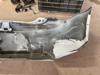 bontott SUZUKI SWIFT V Hátsó Lökhárító (Üresen)