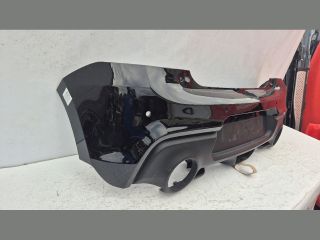 bontott SUZUKI SWIFT V Hátsó Lökhárító (Üresen)