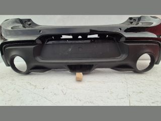 bontott SUZUKI SWIFT V Hátsó Lökhárító (Üresen)