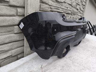 bontott SUZUKI SWIFT V Hátsó Lökhárító (Üresen)