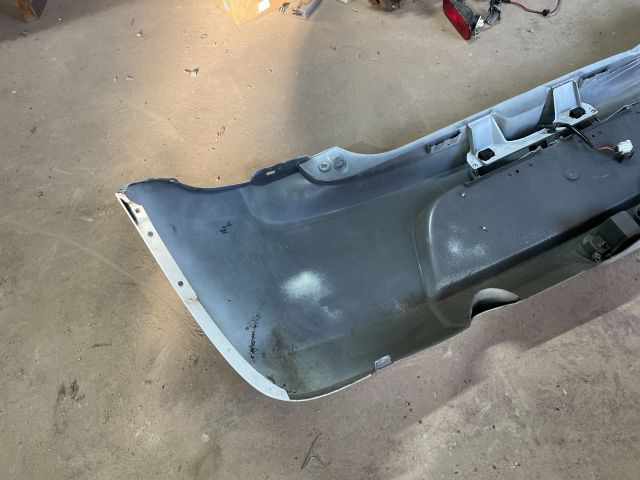 bontott SUZUKI SWIFT V Hátsó Lökhárító (Üresen)