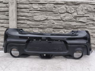 bontott SUZUKI SWIFT V Hátsó Lökhárító (Üresen)