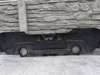 bontott SUZUKI SWIFT V Hátsó Lökhárító (Üresen)