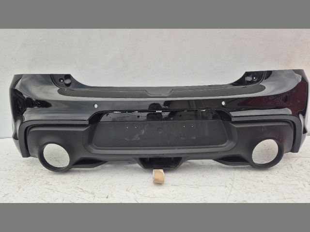 bontott SUZUKI SWIFT V Hátsó Lökhárító (Üresen)