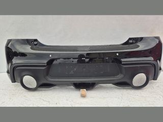 bontott SUZUKI SWIFT V Hátsó Lökhárító (Üresen)