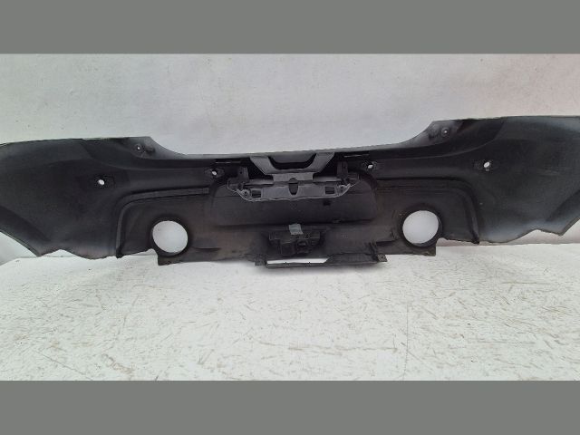 bontott SUZUKI SWIFT V Hátsó Lökhárító (Üresen)