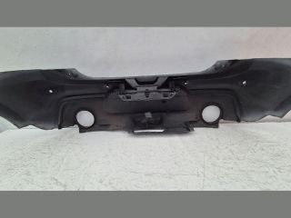 bontott SUZUKI SWIFT V Hátsó Lökhárító (Üresen)