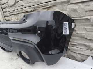 bontott SUZUKI SWIFT V Hátsó Lökhárító (Üresen)