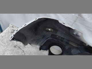 bontott SUZUKI SWIFT V Hátsó Lökhárító (Üresen)