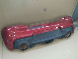 bontott SUZUKI SWIFT V Hátsó Lökhárító (Üresen)