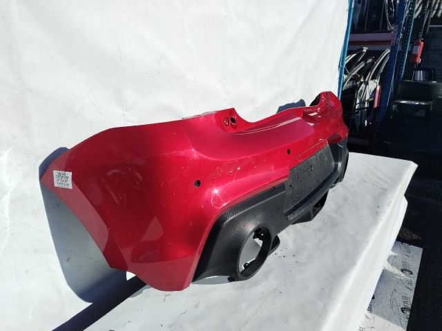 bontott SUZUKI SWIFT V Hátsó Lökhárító (Üresen)