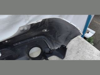 bontott SUZUKI SWIFT V Hátsó Lökhárító (Üresen)