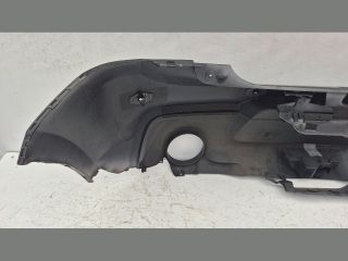 bontott SUZUKI SWIFT V Hátsó Lökhárító (Üresen)