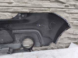 bontott SUZUKI SWIFT V Hátsó Lökhárító (Üresen)