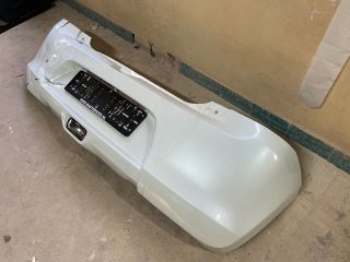 bontott SUZUKI SWIFT V Hátsó Lökhárító (Üresen)