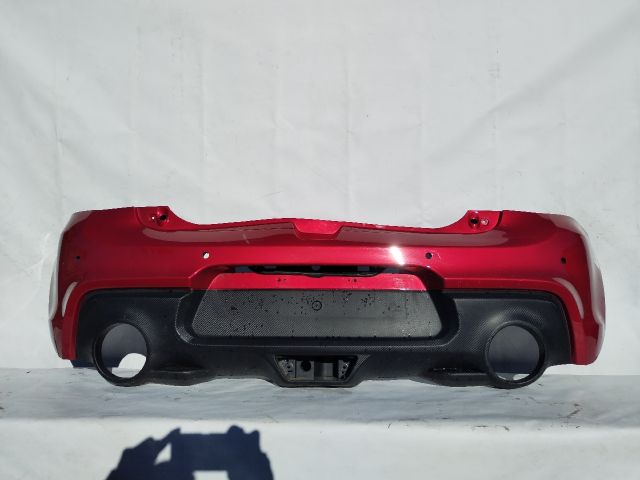 bontott SUZUKI SWIFT V Hátsó Lökhárító (Üresen)