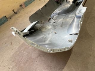 bontott SUZUKI SWIFT V Hátsó Lökhárító (Üresen)