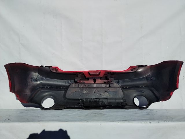 bontott SUZUKI SWIFT V Hátsó Lökhárító (Üresen)