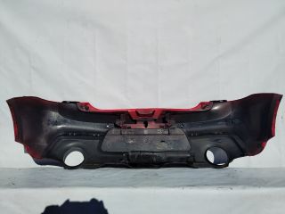 bontott SUZUKI SWIFT V Hátsó Lökhárító (Üresen)