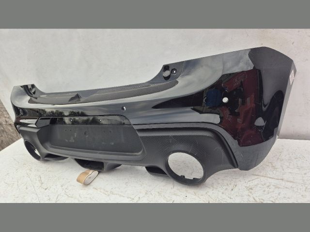 bontott SUZUKI SWIFT V Hátsó Lökhárító (Üresen)