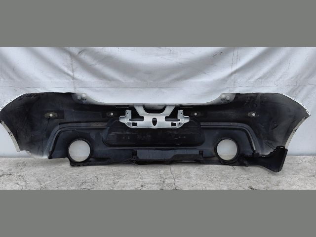 bontott SUZUKI SWIFT V Hátsó Lökhárító (Üresen)