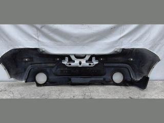 bontott SUZUKI SWIFT V Hátsó Lökhárító (Üresen)
