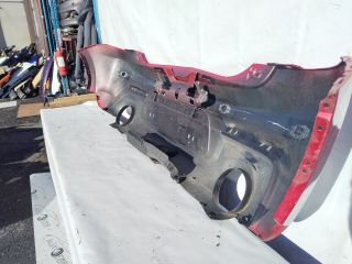 bontott SUZUKI SWIFT V Hátsó Lökhárító (Üresen)