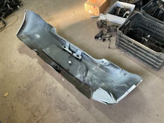 bontott SUZUKI SWIFT V Hátsó Lökhárító (Üresen)