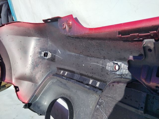 bontott SUZUKI SWIFT V Hátsó Lökhárító (Üresen)