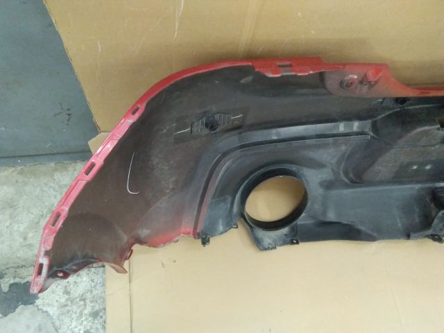 bontott SUZUKI SWIFT V Hátsó Lökhárító (Üresen)