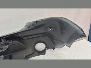 bontott SUZUKI SWIFT V Hátsó Lökhárító (Üresen)