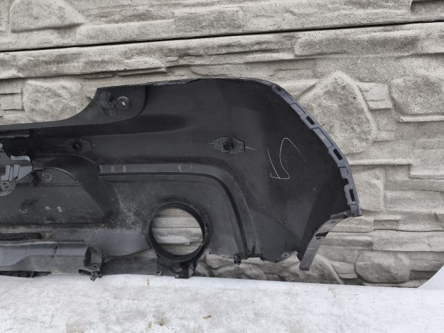 bontott SUZUKI SWIFT V Hátsó Lökhárító (Üresen)