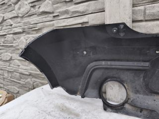 bontott SUZUKI SWIFT V Hátsó Lökhárító (Üresen)