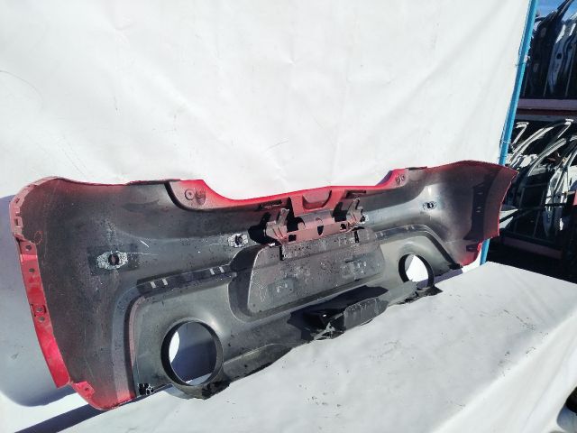 bontott SUZUKI SWIFT V Hátsó Lökhárító (Üresen)