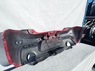 bontott SUZUKI SWIFT V Hátsó Lökhárító (Üresen)