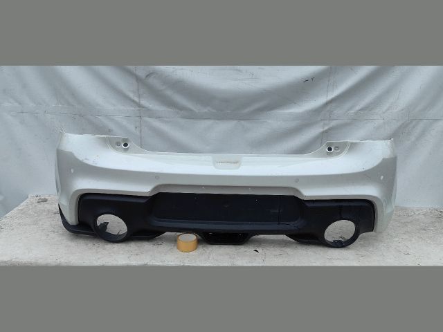 bontott SUZUKI SWIFT V Hátsó Lökhárító (Üresen)