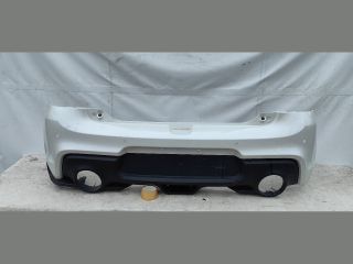 bontott SUZUKI SWIFT V Hátsó Lökhárító (Üresen)