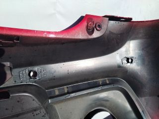 bontott SUZUKI SWIFT V Hátsó Lökhárító (Üresen)