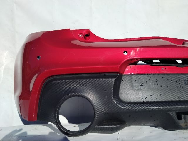 bontott SUZUKI SWIFT V Hátsó Lökhárító (Üresen)