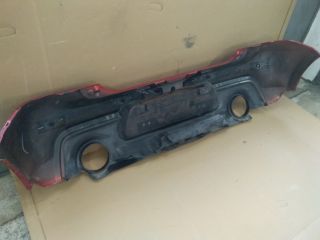 bontott SUZUKI SWIFT V Hátsó Lökhárító (Üresen)