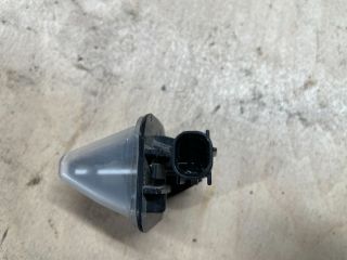 bontott SUZUKI SWIFT V Hátsó Rendszámtábla Világítás