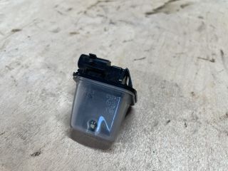 bontott SUZUKI SWIFT V Hátsó Rendszámtábla Világítás