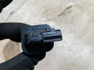 bontott SUZUKI SWIFT V Hátsó Rendszámtábla Világítás