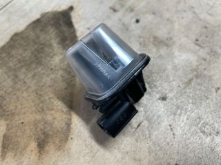 bontott SUZUKI SWIFT V Hátsó Rendszámtábla Világítás