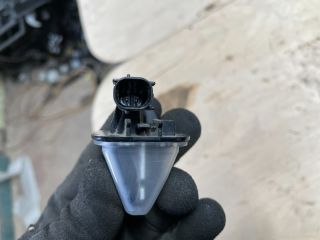 bontott SUZUKI SWIFT V Hátsó Rendszámtábla Világítás