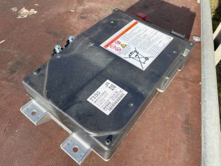 bontott SUZUKI SWIFT V Hybrid Akkumulátor