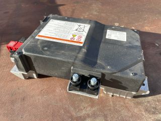 bontott SUZUKI SWIFT V Hybrid Akkumulátor