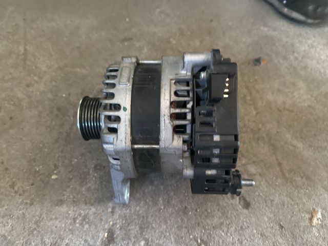 bontott SUZUKI SWIFT V Hybrid Akkumulátor