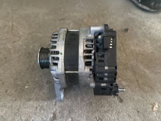 bontott SUZUKI SWIFT V Hybrid Akkumulátor