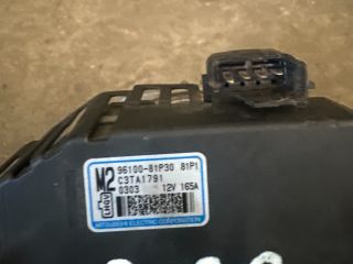 bontott SUZUKI SWIFT V Hybrid Akkumulátor